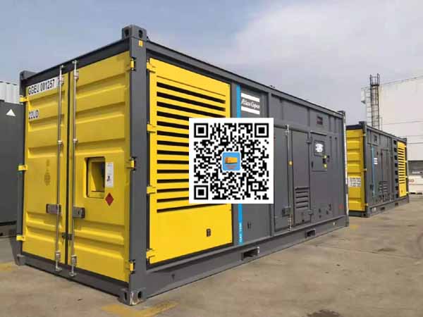 幸福路街道大型发电机出租